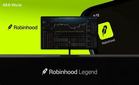Robinhood Expands Desktop Trading Platform to UK