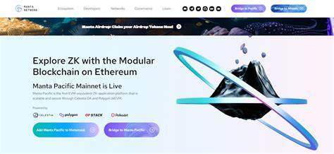 Manta Network Price Prediction 2024, 2025, 2030 - Techopedia