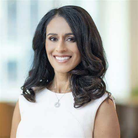 Nuveen CIO Saira Malik decodes the stock market's post-'Liberation Day' rally