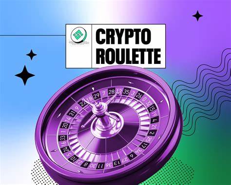 Best Bitcoin Roulette Sites in September 2024 - ReadWrite