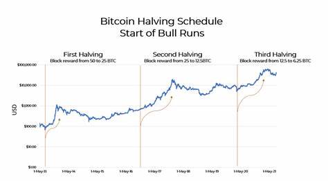 How will the Bitcoin halving affect ETH price? - Cointelegraph