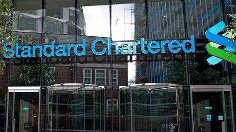 Standard Chartered's Geoffrey Kendrick Predicts Bitcoin to Hit $120,000 in Q2, $200,000 by Year-End