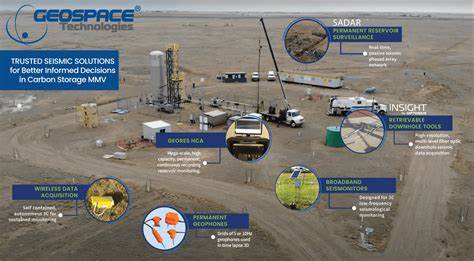 Why Geospace Technologies (GEOS) Is Falling This Week