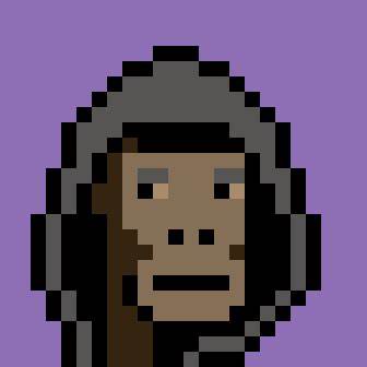 Rare Ape CryptoPunk sells for $1.5M amid market downturn