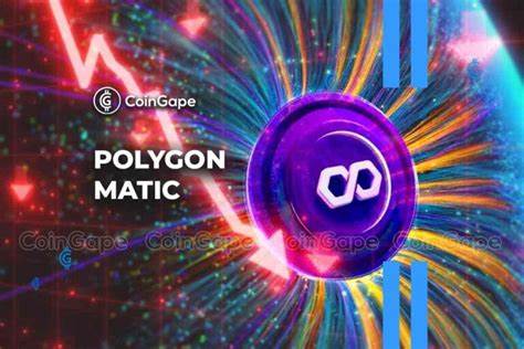 Polygon Price Exits Multi-Month Correction as Whales Buy In; Is $0.60 Next? - CoinGape