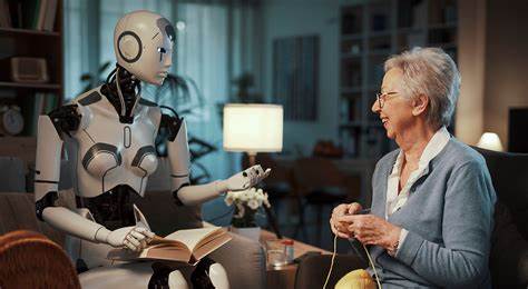 Conjuring digital companions: How I'm thinking better through AI