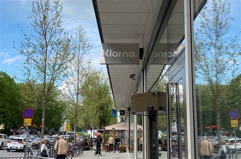 Klarna Q1 revenue up 15% as US business grows