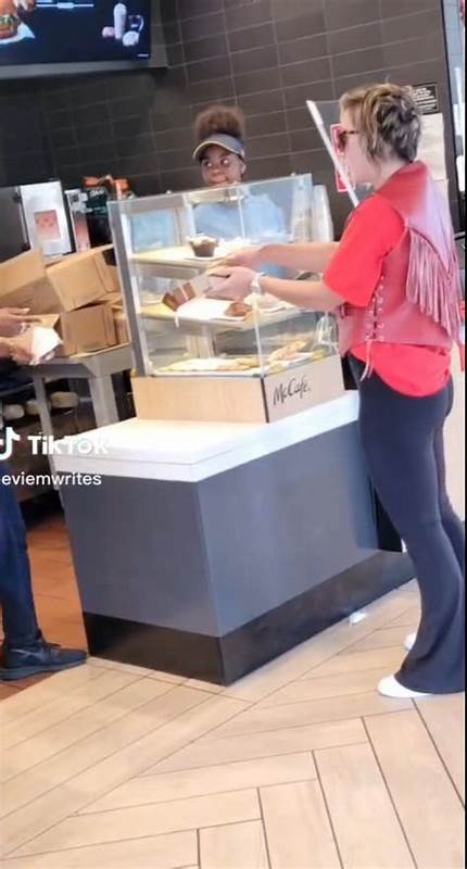 Famous fast food chain posts cryptic message asking for help