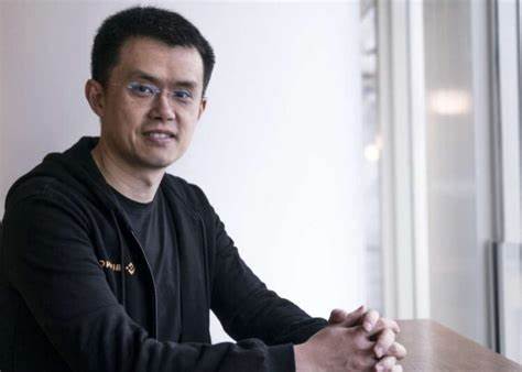 Binance Founder CZ to Launch Non-Profit Education Project Amid Legal Woes - CryptoPotato