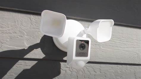 Wyze pays $255k of tariffs on $167k of floodlights