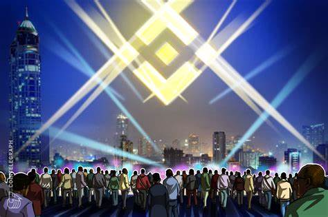 Binance ‘Buidls’ Bridge With India, Acquiring Leading Bitcoin Exchange - Cointelegraph