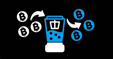 Bitcoin-Mixer ziehen sich aufgrund der regulatorischen Hitze aus den USA zurück – Entschlüsseln
