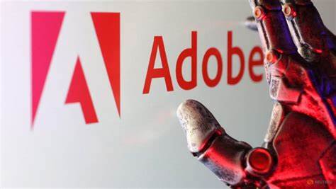 Adobe shares slide as investors skeptical of quicker AI-adoption returns