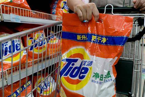 Why Tide maker Procter & Gamble is slashing 7,000 jobs