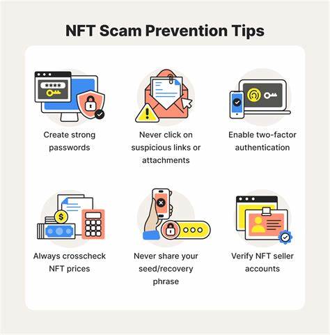 How To Steer Clear Of NFT Scams? Here Are Some Handy Tips - ABP Live