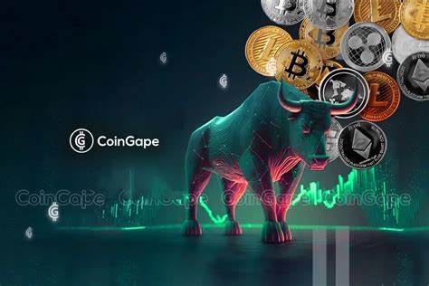 Beste Altcoins mit wachsender Nachfrage und Nutzen