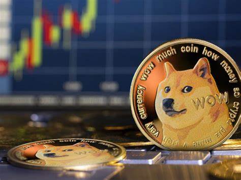 Dogecoin Outperforms XRP, ADA in Crucial Metric in Past 6 Months: Report - U.Today