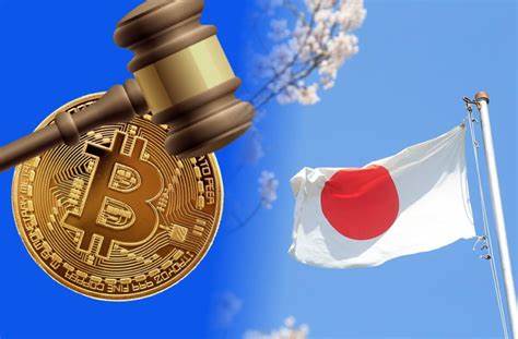 Both hurt and saved by regulations, what is next for crypto in Japan? - The Japan Times