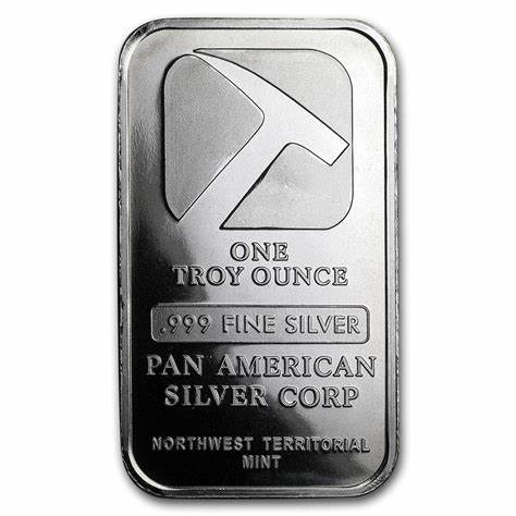 Pan American Silver price target lowered to $39 from $42 at CIBC