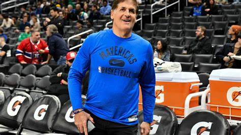 Mark Cuban überweist 275 Millionen US-Dollar an Steuern und sendet eine wichtige Botschaft an die Gemeinschaft

