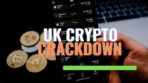 Krypto-Razzia in Großbritannien: Bei welchen britischen Banken können Sie Bitcoin kaufen? - Entschlüsseln
