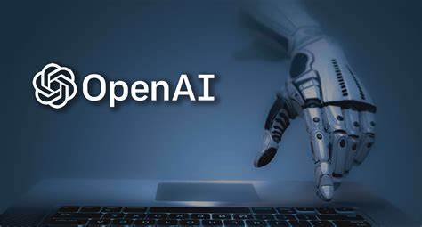 OpenAI Will Get a Bit More Normal