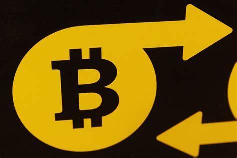Bitcoin’s 30-day price volatility falls to 6-month low