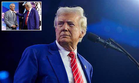 Trump Badmouthed Chicago but Scooped Up Its Bonds