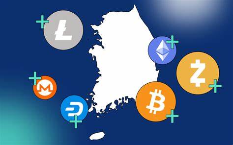 Will South Korea's New President Launch a New Era for Crypto?