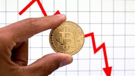 Crypto Market on Brink of Massive Capitulation : Top Indicator Predicts Major Crash - Coinpedia Fintech News