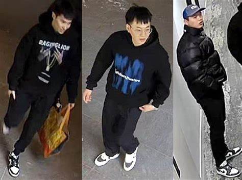 Thieves nab $20,000 off man seeking to buy crypto at Manhattan hotel - New York Daily News