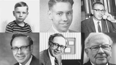 Warren Buffett: A History of Investing and Copycat ETFs