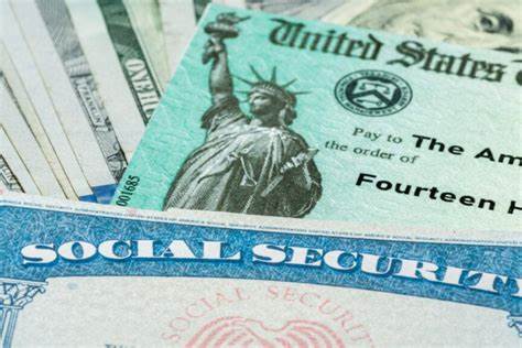 Social Security Set To Make History By Crossing $2,000 Barrier For First Time, But Seniors Still Losing Ground To Inflation