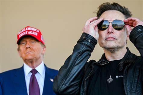 The Techno-Futuristic Philosophy Behind Elon Musk's Mania