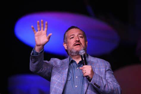 Senator Ted Cruz: Bitcoin Mining Is Benefitting The Grid And The U.S. Economy - Forbes