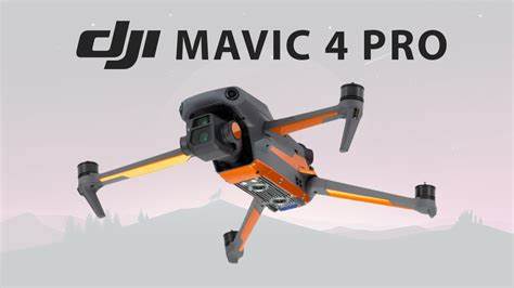 DJI Mavic 4 Pro review: A new standard for consumer drones