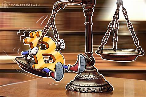 Die Entwicklung finanzieller Datenschutztools wurde heute vom niederländischen Gericht unter Strafe gestellt – Bitcoin Magazine
