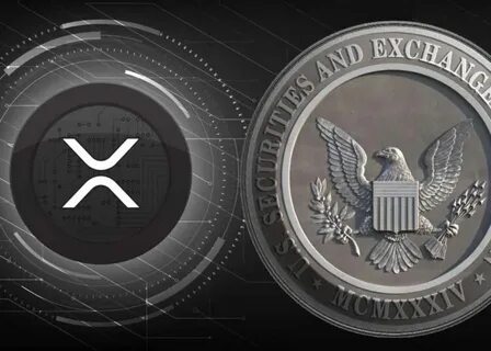 XRP slides 9% after SEC appeals decision in landmark Ripple case - MSN