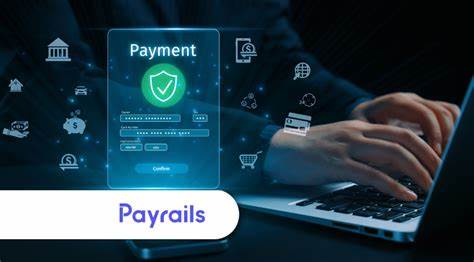 Payment software firm Payrails raises $32m in funding