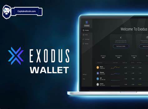 Exodus Wallet Review 2024 - Is Exodus safe and how high are the fees? - Captain Altcoin