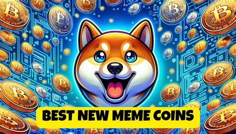 8 New Meme Coins to Invest in: Popcat, Ponke, and One Cat with Claws Ready to Scratch Everyone