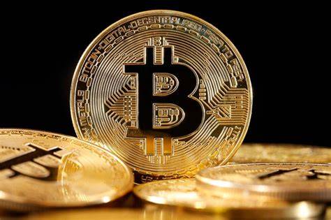 History suggests bitcoin will likely hit a new all-time high this year, report says - CNBC