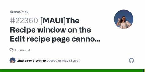 Dotnom – Simple Recipe Pages
