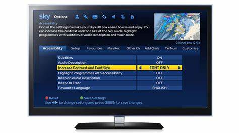 Check your Sky settings now or face block from popular TV feature this month
