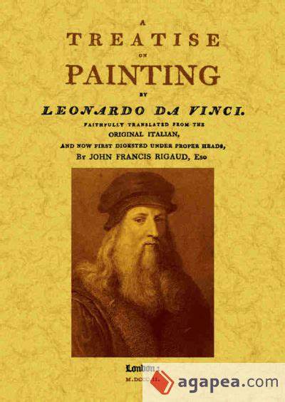 A Treatise on Painting by Leonardo da Vinci (1651)