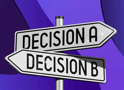 Ask HN: What's the best decision you made early in your career?