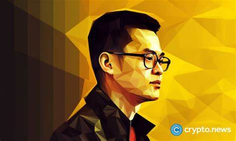4 Months Later: Changpeng Zhao Released From Custody, BNB Climbs Above $600 - CryptoPotato