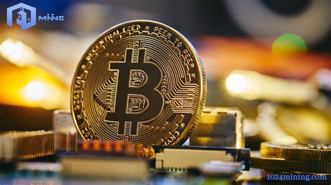 2024 Bitcoin Mining: Key Industry Developments Revealed (Report) - CryptoPotato