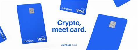 Coinbase Card: Die Visa®-Debitkarte, die Krypto belohnt – Coinbase.com
