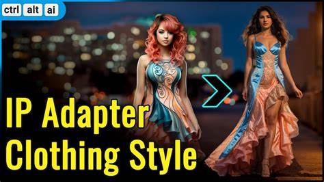 Drape1: Open-Source Scalable adapter for clothing generation